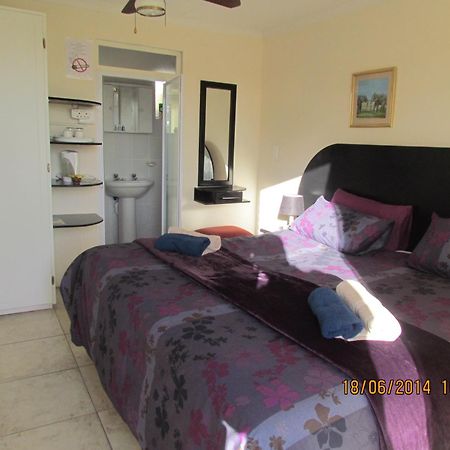 Blue Horizon Bay Guest House Van Stadensriviermond Bagian luar foto