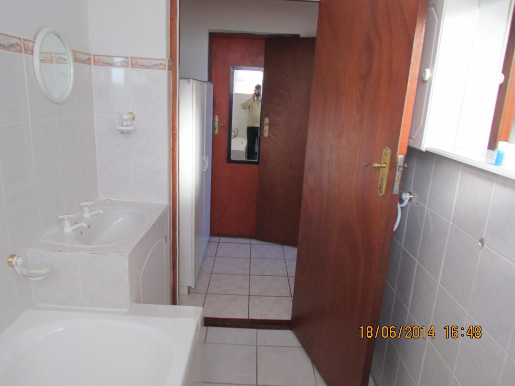 Blue Horizon Bay Guest House Van Stadensriviermond Bagian luar foto