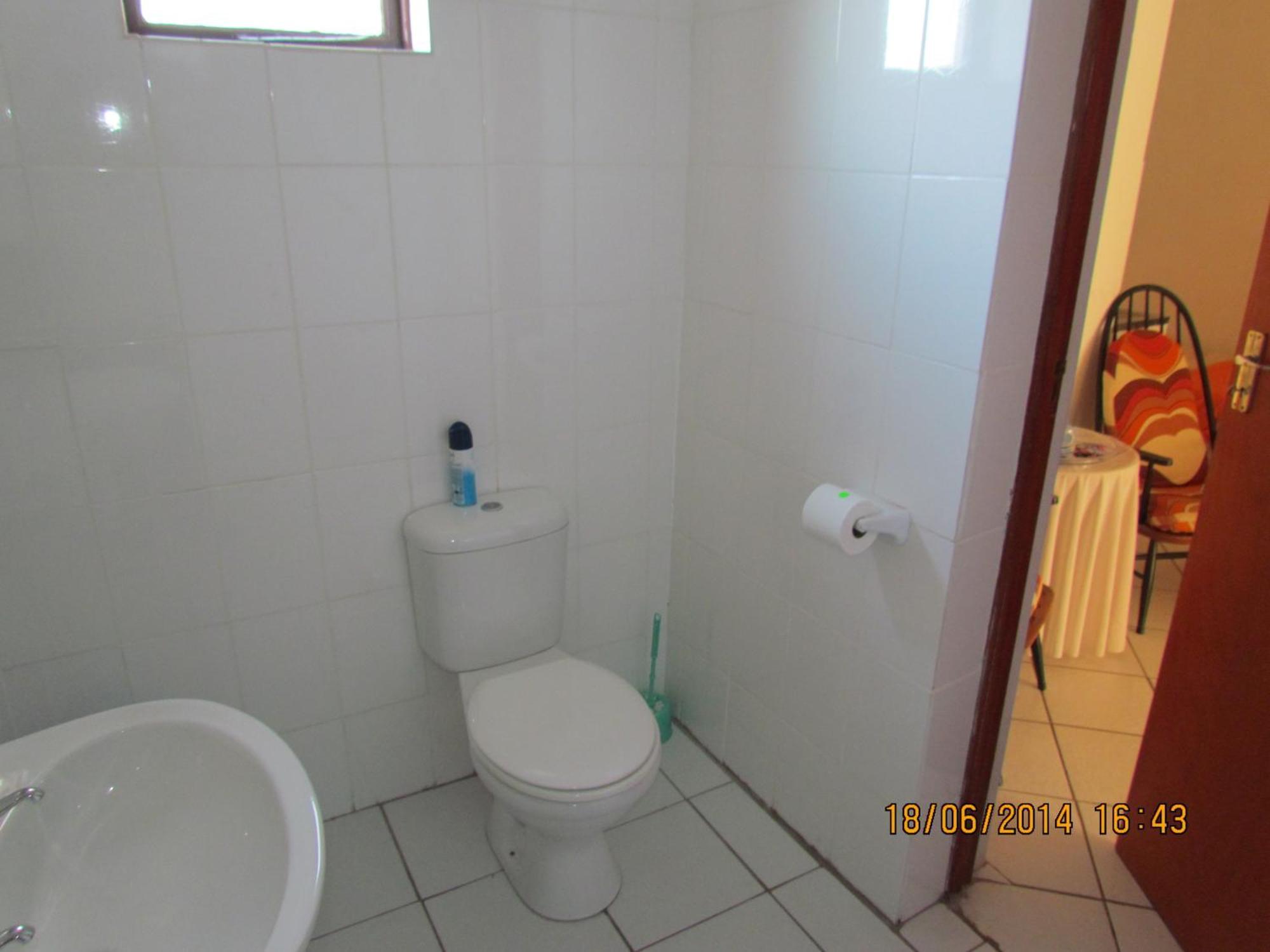 Blue Horizon Bay Guest House Van Stadensriviermond Bagian luar foto