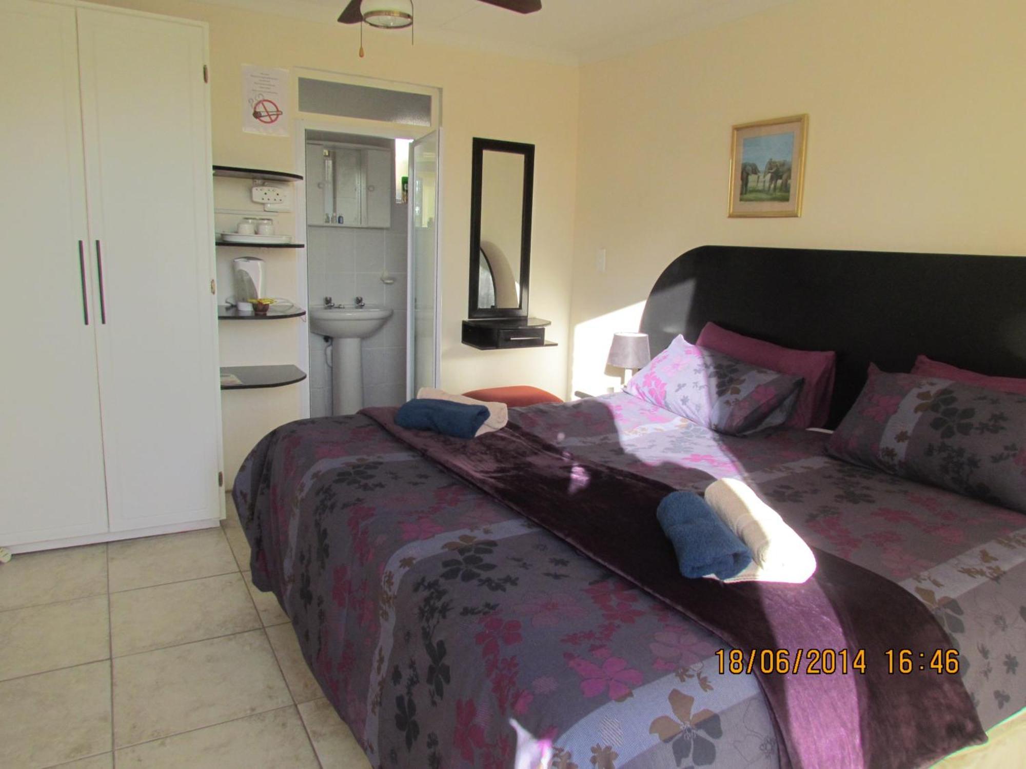 Blue Horizon Bay Guest House Van Stadensriviermond Bagian luar foto