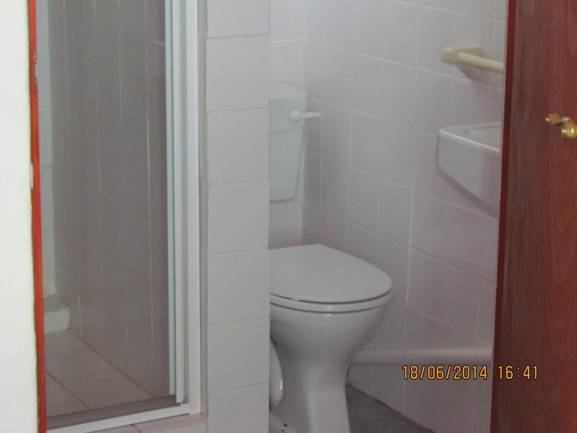 Blue Horizon Bay Guest House Van Stadensriviermond Bagian luar foto