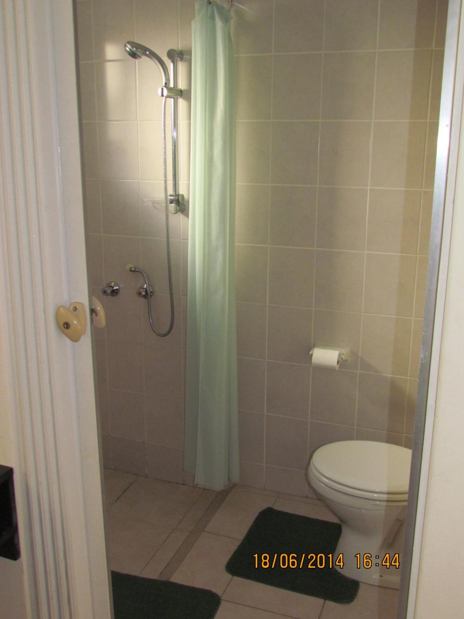 Blue Horizon Bay Guest House Van Stadensriviermond Bagian luar foto