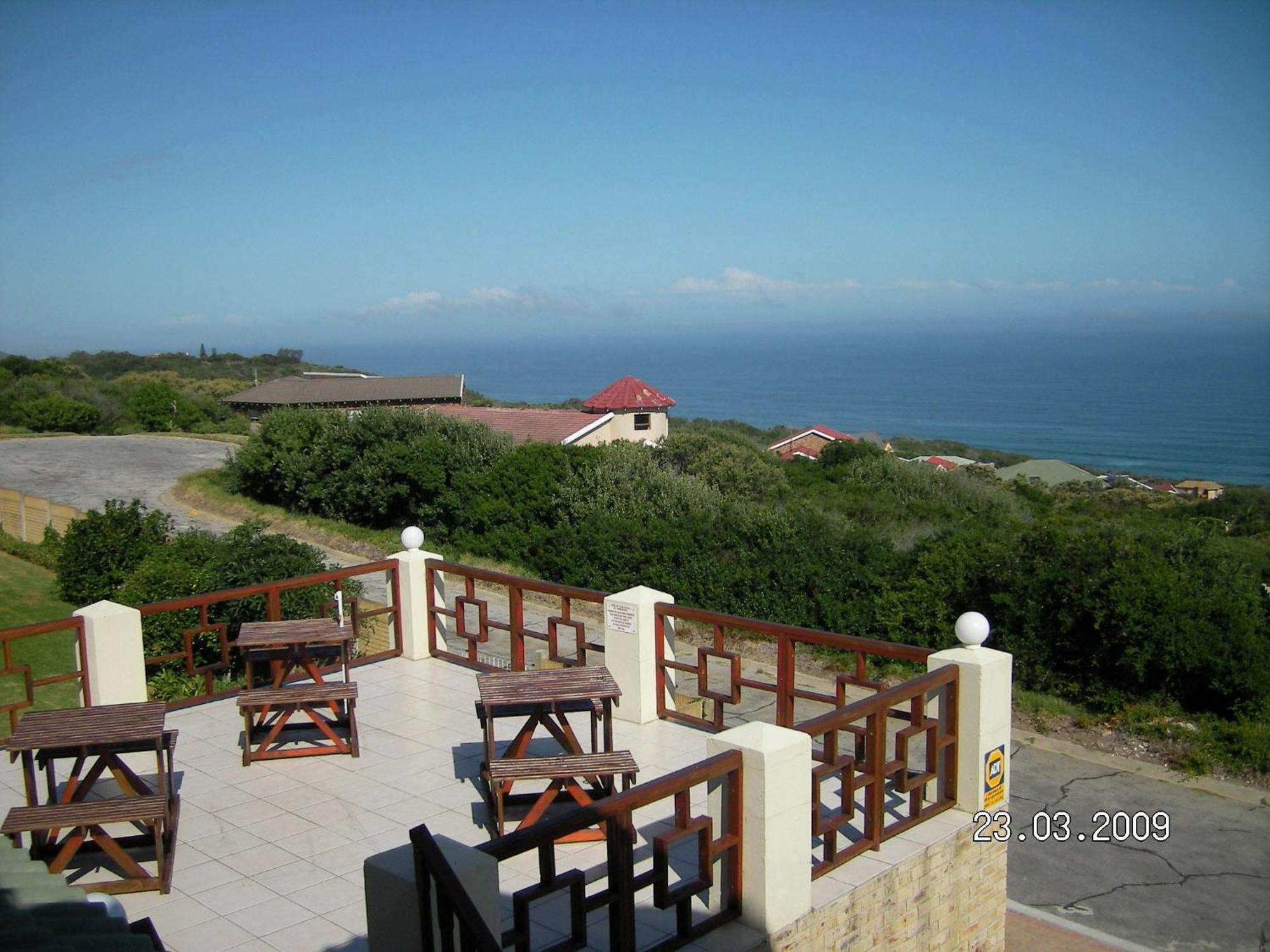 Blue Horizon Bay Guest House Van Stadensriviermond Bagian luar foto