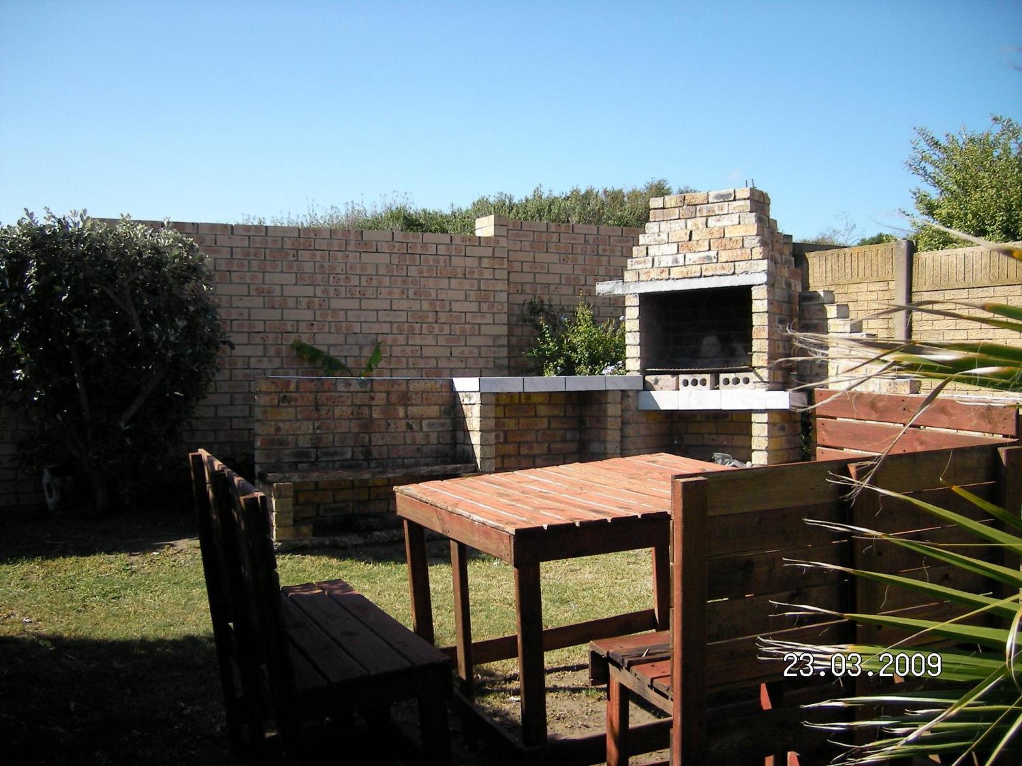 Blue Horizon Bay Guest House Van Stadensriviermond Bagian luar foto
