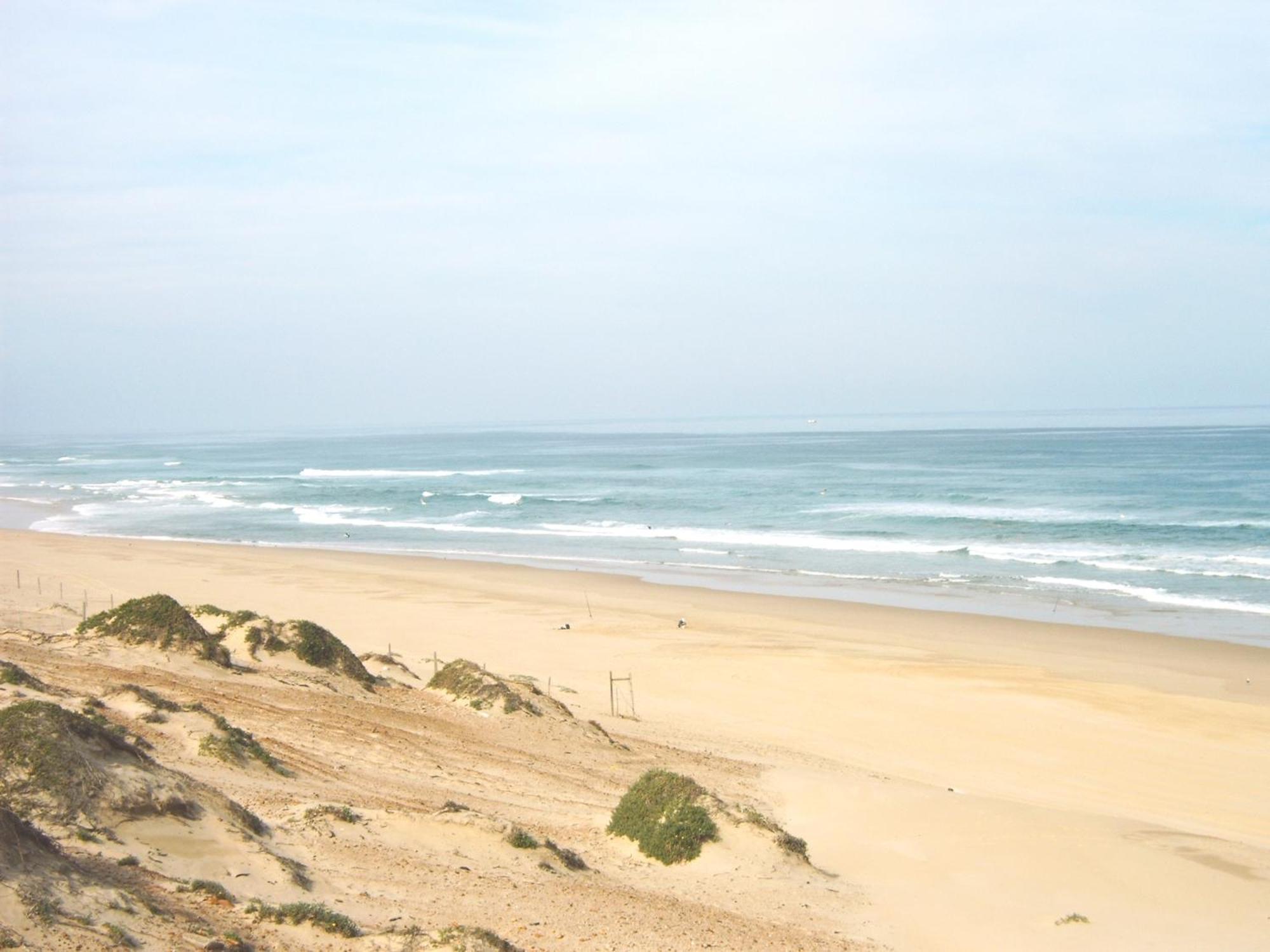Blue Horizon Bay Guest House Van Stadensriviermond Bagian luar foto