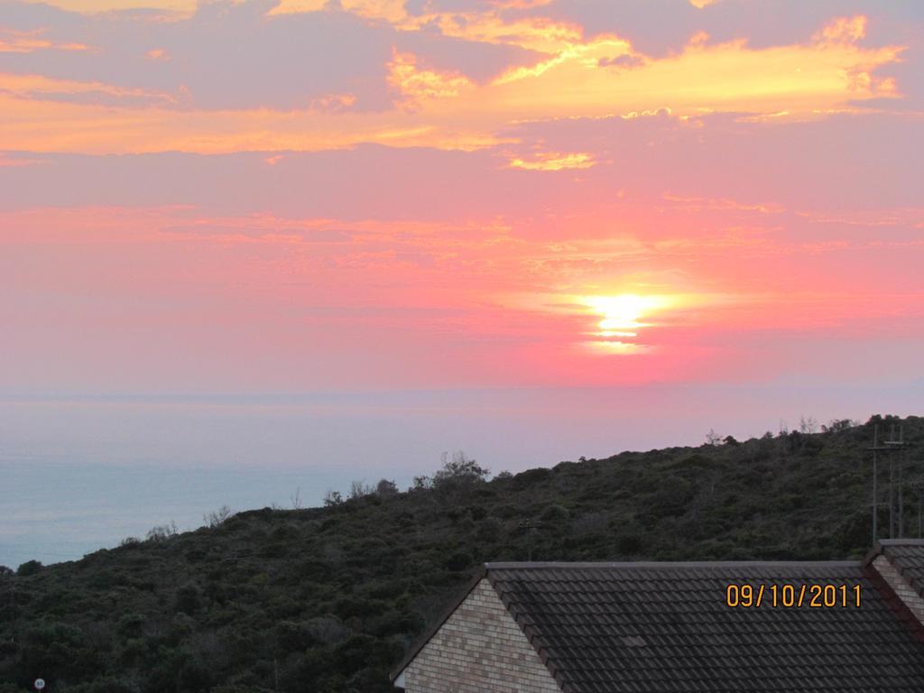 Blue Horizon Bay Guest House Van Stadensriviermond Bagian luar foto