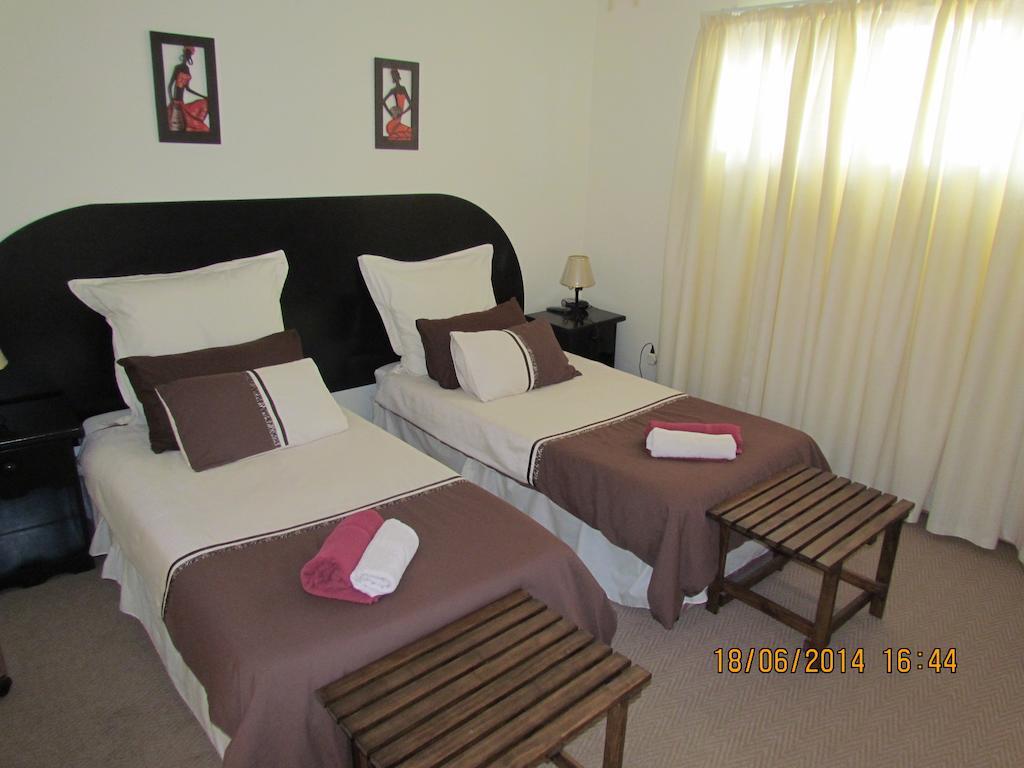 Blue Horizon Bay Guest House Van Stadensriviermond Bagian luar foto