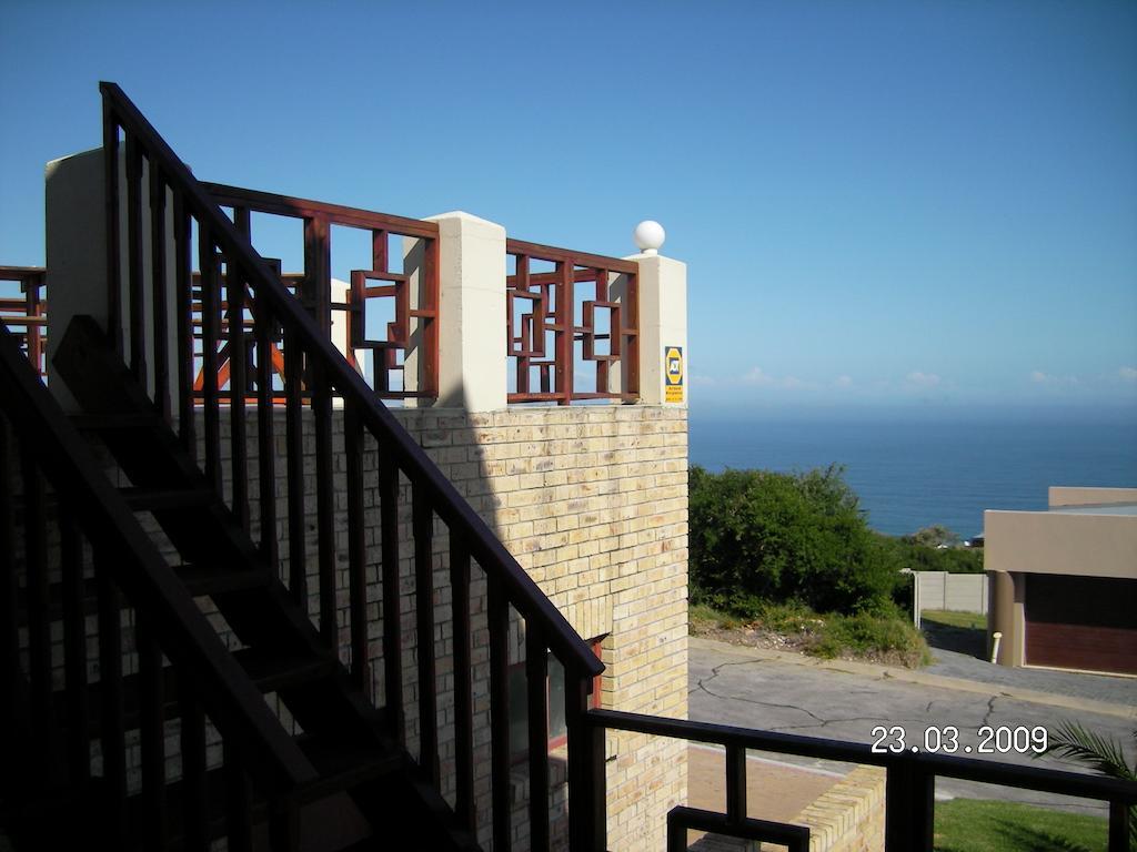 Blue Horizon Bay Guest House Van Stadensriviermond Bagian luar foto