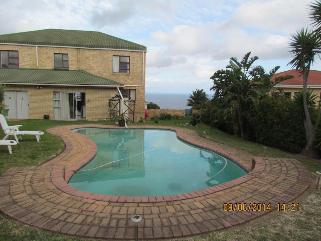 Blue Horizon Bay Guest House Van Stadensriviermond Bagian luar foto