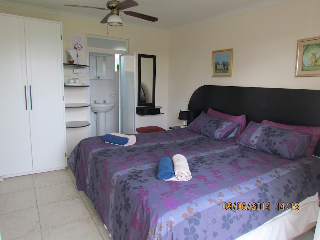 Blue Horizon Bay Guest House Van Stadensriviermond Ruang foto