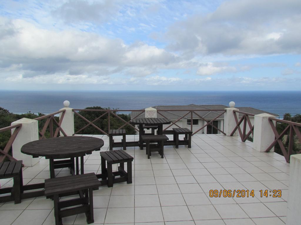 Blue Horizon Bay Guest House Van Stadensriviermond Ruang foto