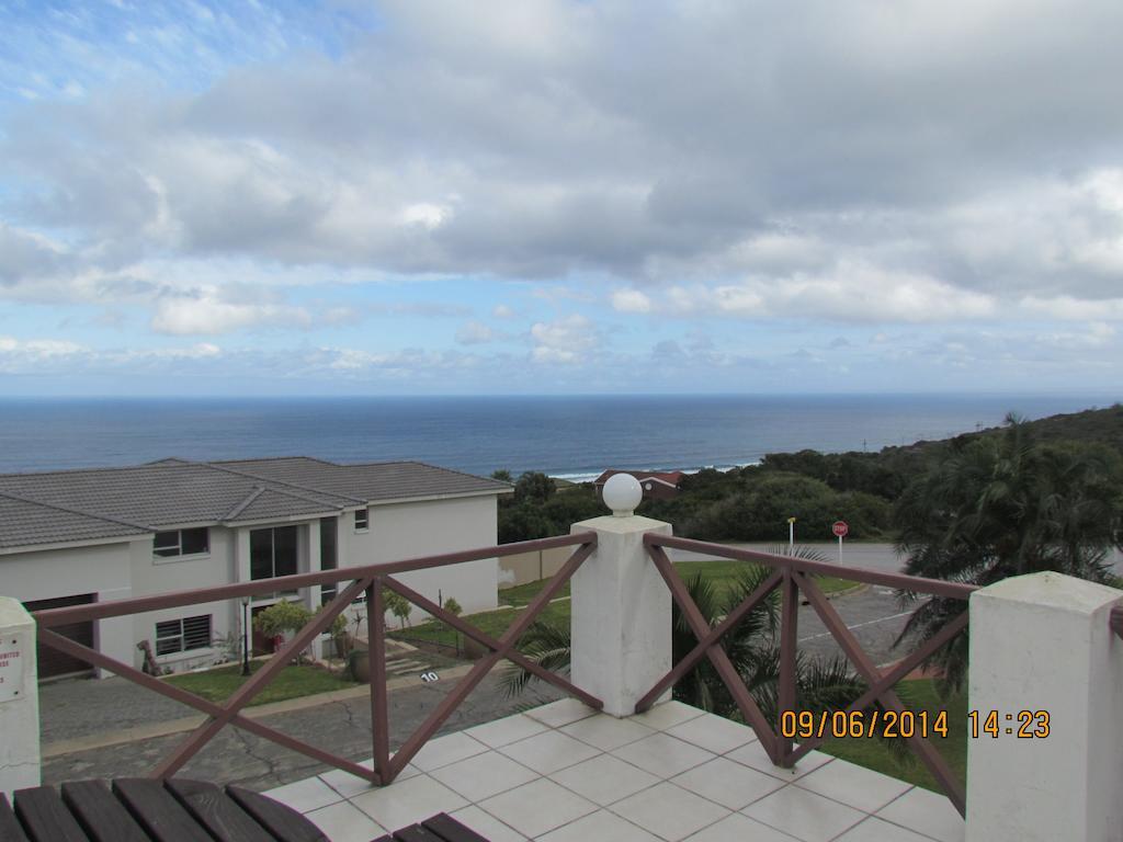 Blue Horizon Bay Guest House Van Stadensriviermond Ruang foto