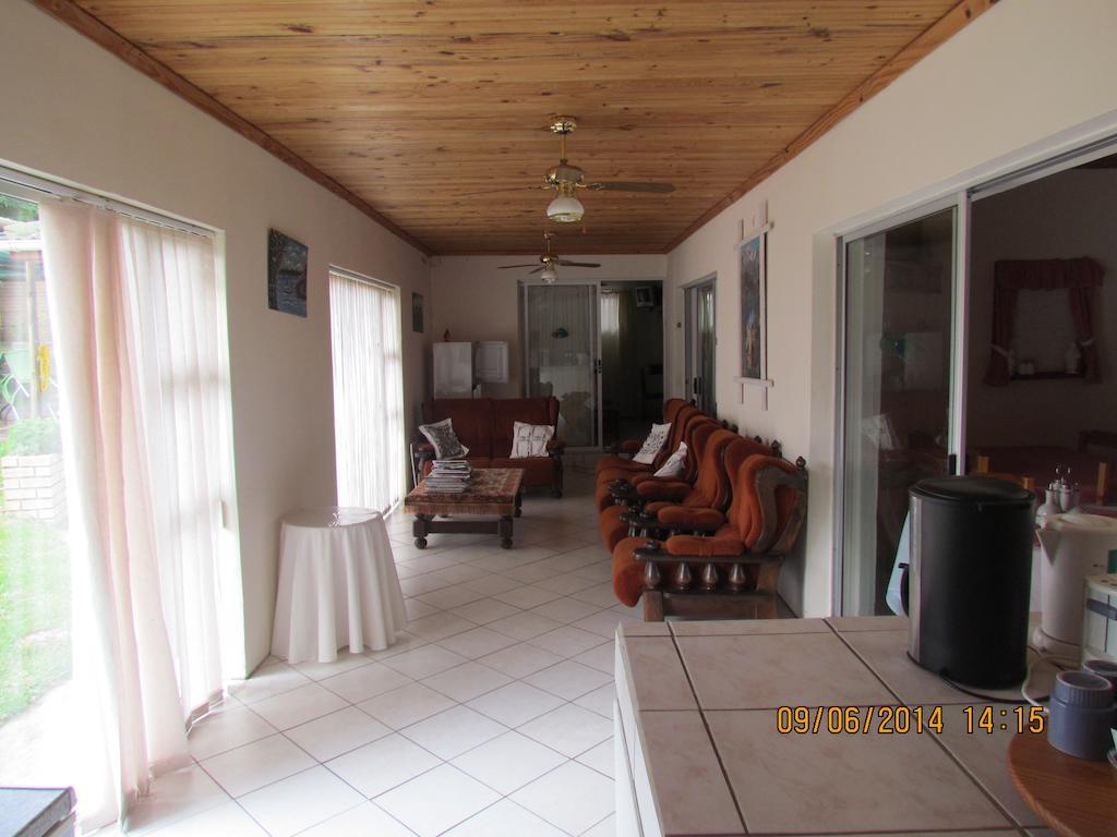 Blue Horizon Bay Guest House Van Stadensriviermond Ruang foto