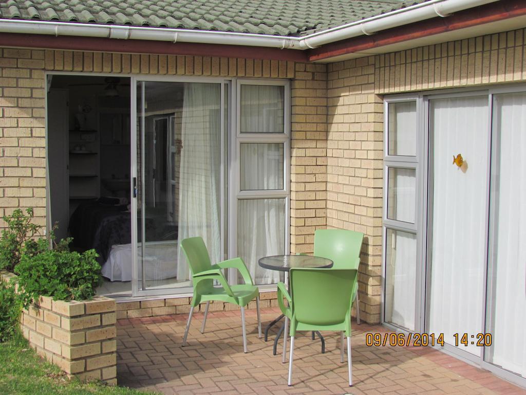 Blue Horizon Bay Guest House Van Stadensriviermond Ruang foto