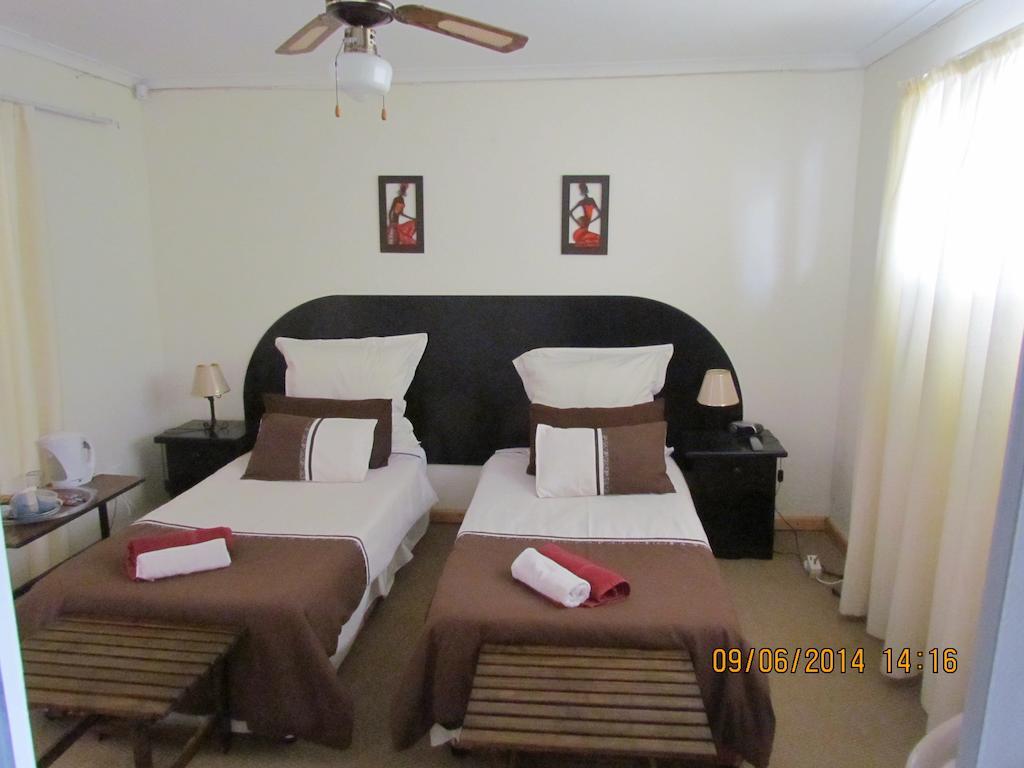 Blue Horizon Bay Guest House Van Stadensriviermond Ruang foto