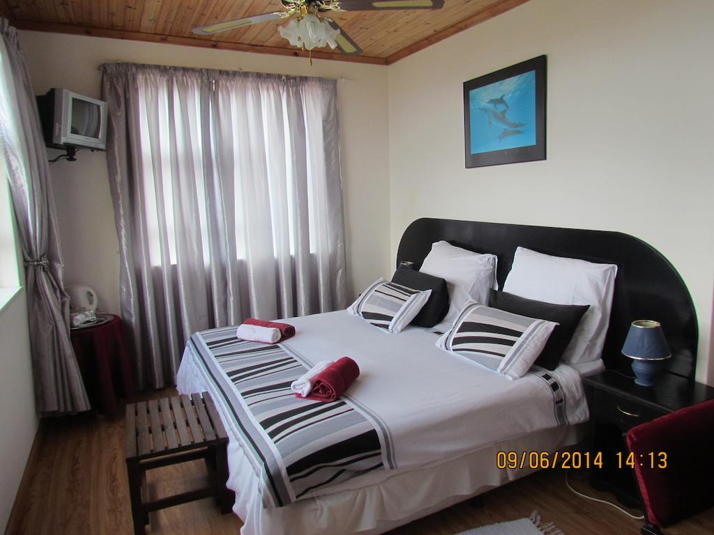 Blue Horizon Bay Guest House Van Stadensriviermond Ruang foto