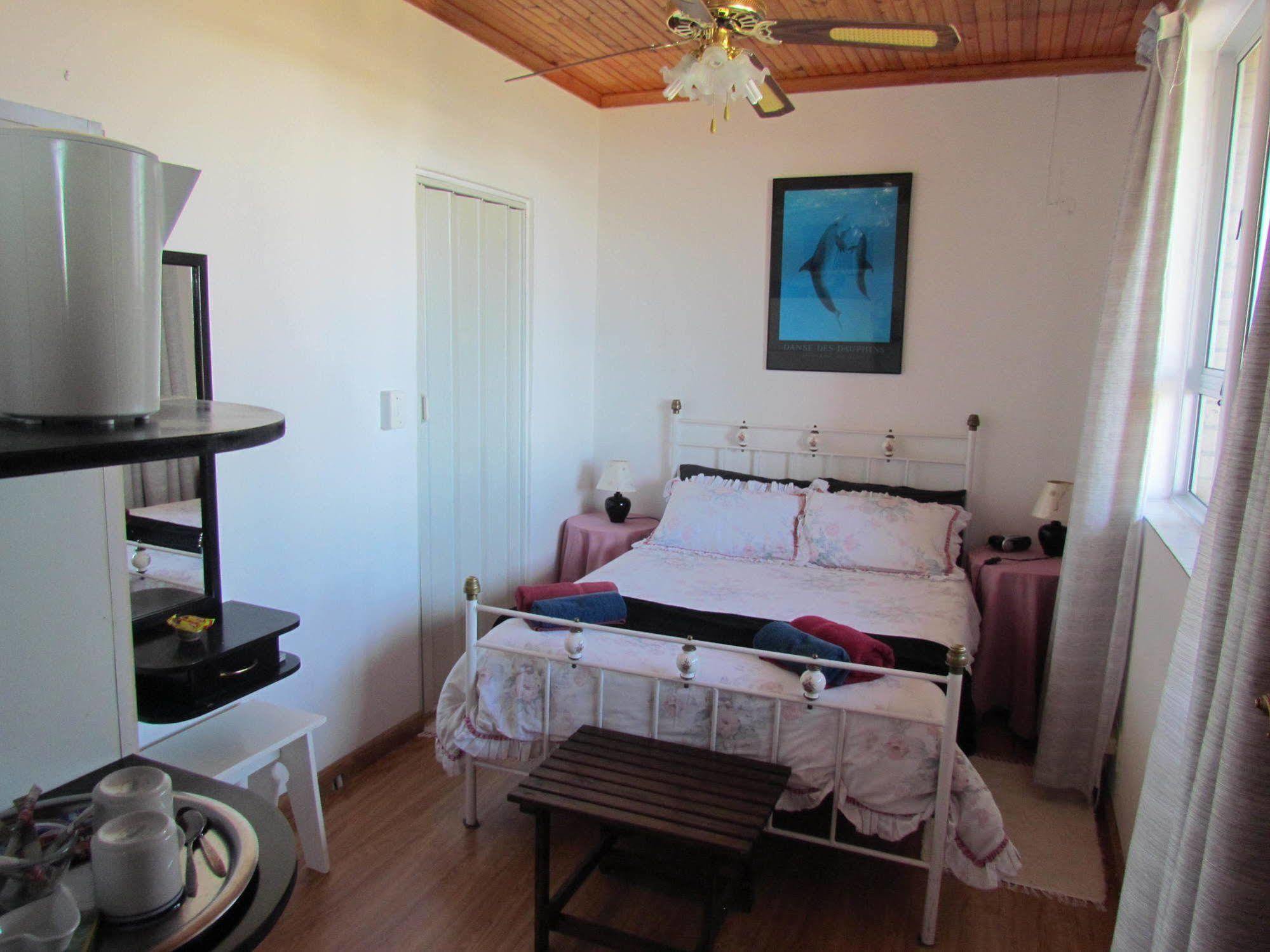 Blue Horizon Bay Guest House Van Stadensriviermond Bagian luar foto