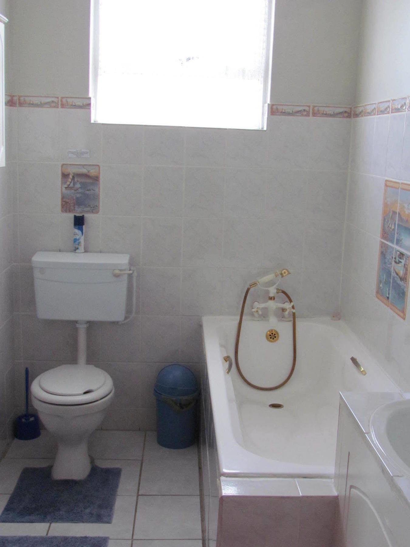 Blue Horizon Bay Guest House Van Stadensriviermond Bagian luar foto