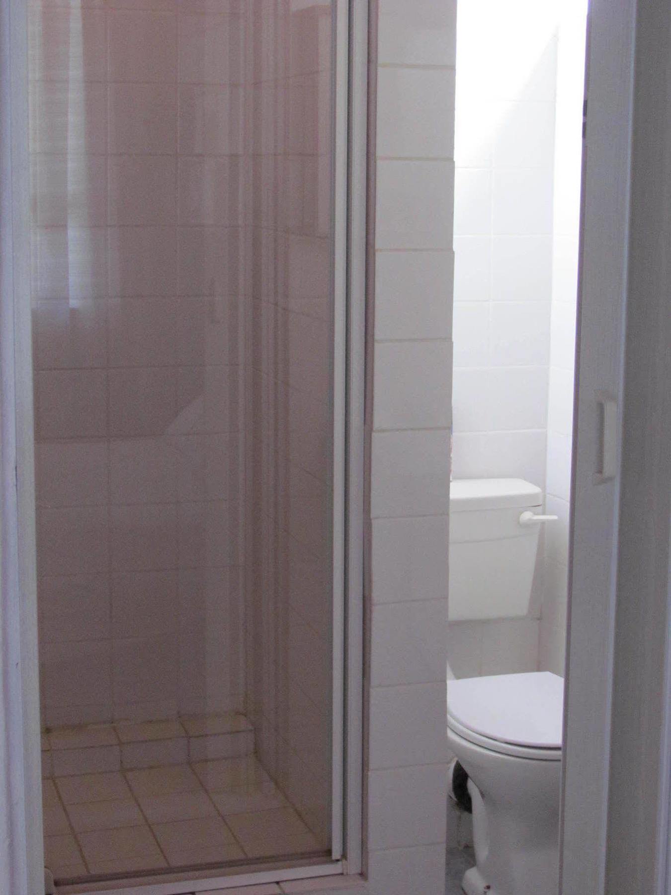 Blue Horizon Bay Guest House Van Stadensriviermond Bagian luar foto