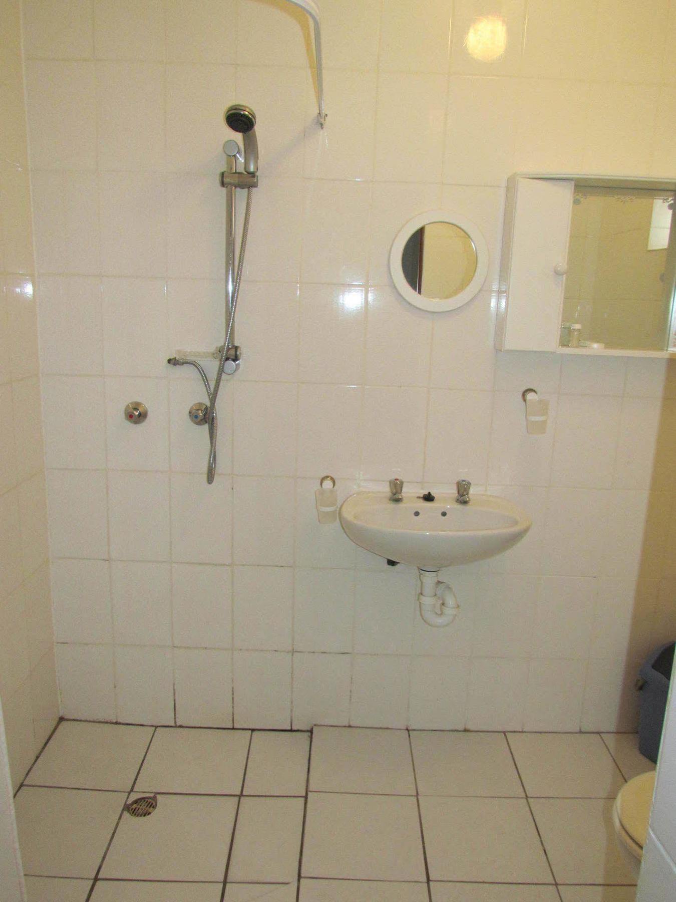 Blue Horizon Bay Guest House Van Stadensriviermond Bagian luar foto