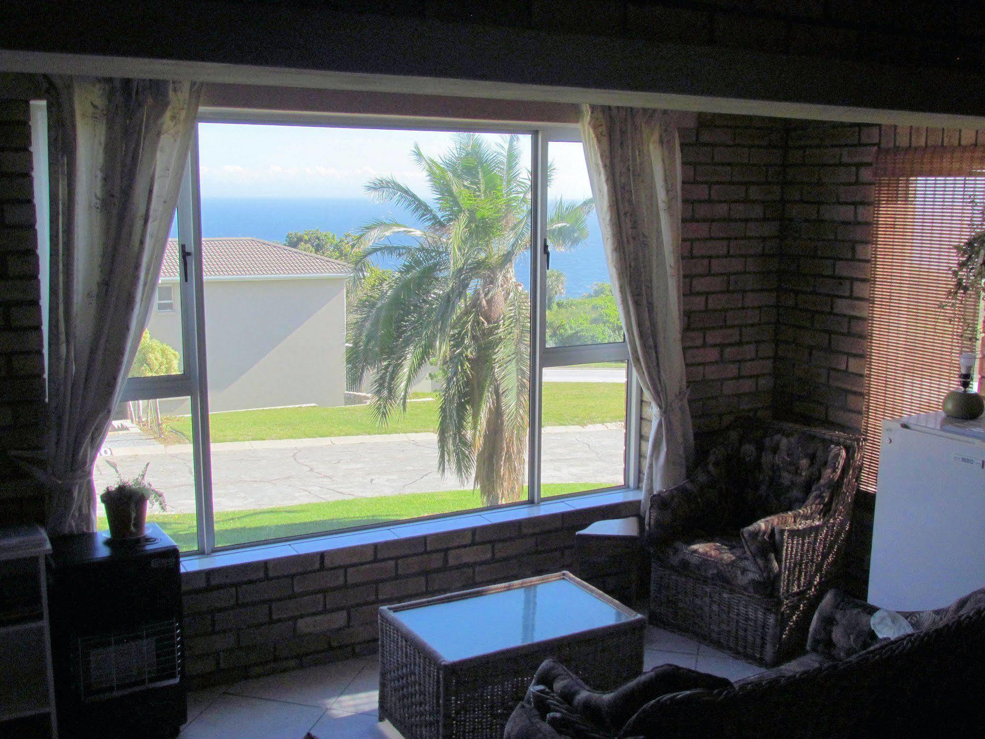 Blue Horizon Bay Guest House Van Stadensriviermond Bagian luar foto